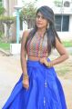 Actress Niharika @ Eedili Movie Pooja Stills