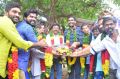 Eedili Movie Pooja Stills