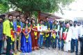 Eedili Movie Pooja Stills