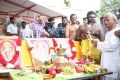 Eedili Movie Pooja Stills