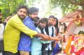 Eedili Movie Pooja Stills