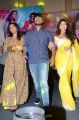 Hebah Patel, Raj Tarun, Sonarika Bhadoria @ Eedo Rakam Aado Rakam Gummadikaya Function Stills