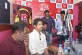 Eedu Gold Ehe 4th Song Launch at RED FM, Vijayawada