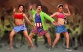 Sushma Raj, Sunil, Richa Panai in Eedu Gold Ehe Movie Images
