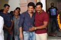 Veeru Potla, Sunil @ Eedu Gold Ehe Movie Opening Photos