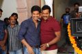 Veeru Potla, Sunil @ Eedu Gold Ehe Movie Opening Photos