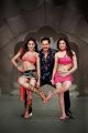 Sushma Raj, Sunil, Richa Panai in Eedu Gold Ehe Movie Stills