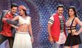 Sunil, Sushma Raj, Richa Panai in Eedu Gold Ehe Movie Stills