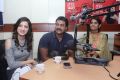 Eedu Gold Ehe Team at RED FM Rajahmundry Photos