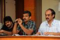 Eega Anti Piracy Cell Hyderabad Press Meet Stills