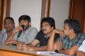 Tollywood Anti Piracy Cell Press Meet Stills