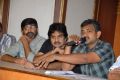 Anti Piracy Cell Hyderabad Press Meet Stills