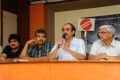 Anti Piracy Cell Hyderabad Press Meet Stills