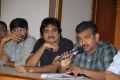 Tollywood Anti Piracy Cell Press Meet Stills