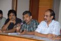 Eega Anti Piracy Cell Hyderabad Press Meet Stills