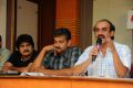 Anti Piracy Cell Hyderabad Press Meet Stills