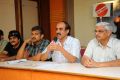 Eega Anti Piracy Cell Hyderabad Press Meet Stills