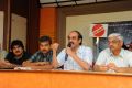 Anti Piracy Cell Hyderabad Press Meet Stills