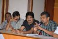 Anti Piracy Cell Hyderabad Press Meet Stills