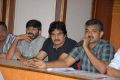 Tollywood Anti Piracy Cell Press Meet Stills