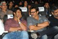 Prabhas, Venkatesh, Nagarjuna at Eega Audio Release Pics