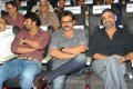 Prabhas, Venkatesh, Nagarjuna at Eega Audio Release Pics