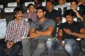 Eega Audio Release Pics