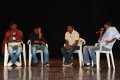 Eega Audio Release Pics