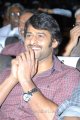 Prabhas at Eega Audio Launch Stills