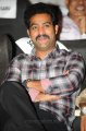 Jr NTR at Eega Audio Launch Stills