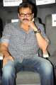 Venkatesh at Eega Audio Launch Stills