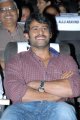 Prabhas at Eega Audio Launch Stills