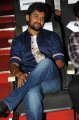 Nani at Eega Audio Launch Stills