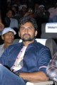 Nani at Eega Audio Launch Stills