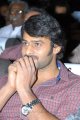 Prabhas at Eega Audio Launch Stills