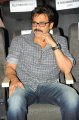 Venkatesh at Eega Audio Launch Stills