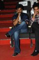 Nani at Eega Audio Launch Stills