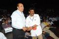 Eega Audio Release Function Stills