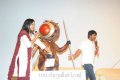 Eega Audio Release Function Stills