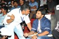 Eega Audio Release Function Stills