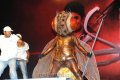 Eega Audio Release Function Stills