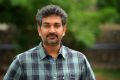 SS Rajamouli at Eega Team Press Meet on Project 511 Stills