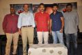 Eega Movie Press Meet Stills