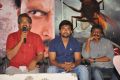 Eega Movie Press Meet Stills