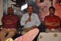 MM Keeravani,D.Suresh babu,Rama Rajamouli at Eega Movie Press Meet Stills