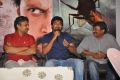 Eega Movie Press Meet Stills