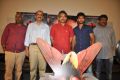 Eega Movie Press Meet Stills