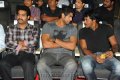 Jr NTR, Rana, Sunil at Eega Songs Release