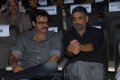 Venkatesh, Nagarjuna at Eega Songs Release Stills