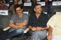 Venkatesh, Nagarjuna at Eega Songs Release Stills